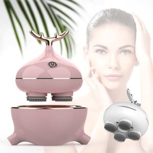 이미용 가전 전문업체 7 deer세안마사지기썸네일 1